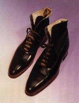 Atatürkün ayakkabısı